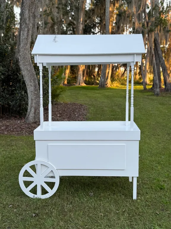 Candy Carts collection image