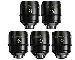 LENSES and FILTERS collection image