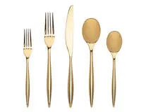 Utensils collection image