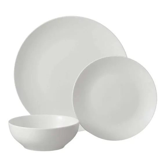 Dinnerware collection image