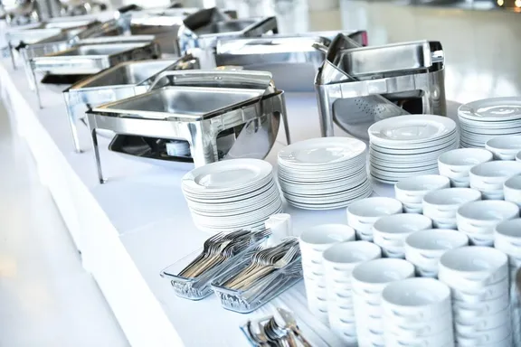 Catering Rental  collection image