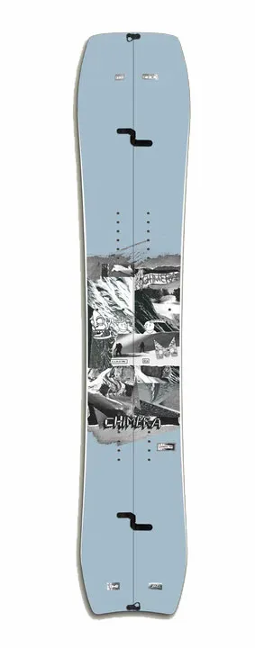 Splitboards collection image