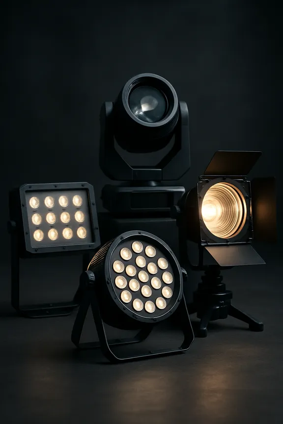 Lighting Accessories  collection image