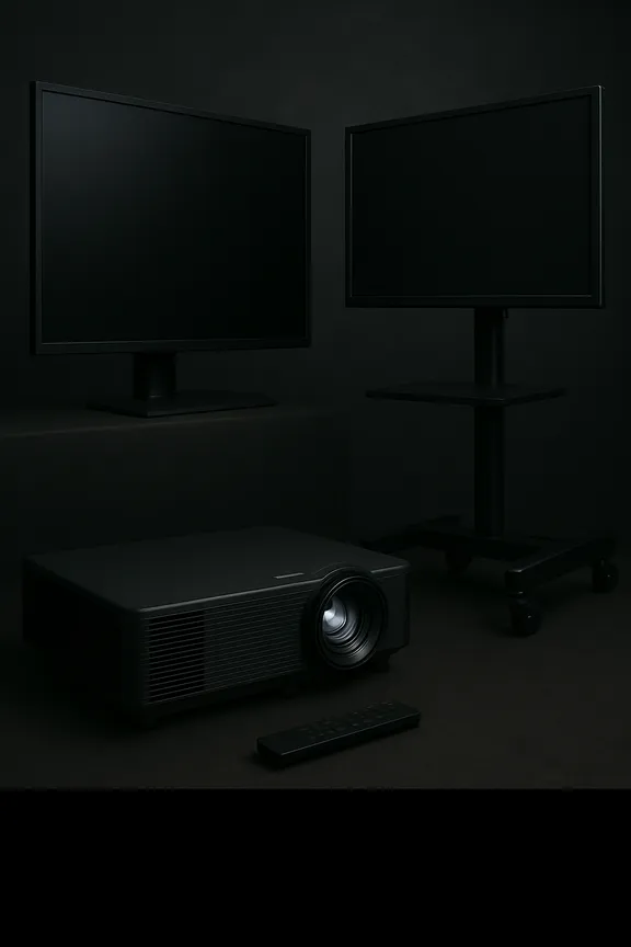 Visual collection image