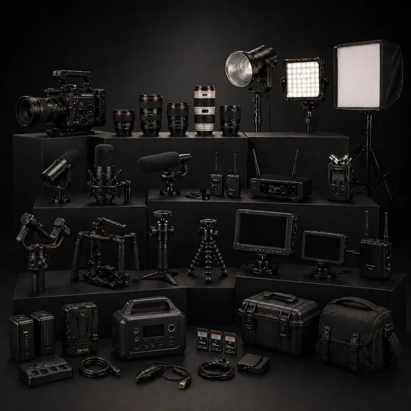 All products collection image