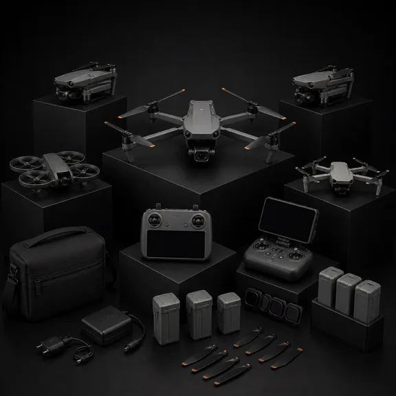 Drone  collection image