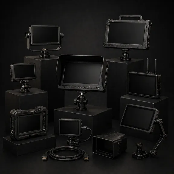 Monitors collection image