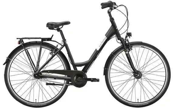 City Bikes Dame collection image