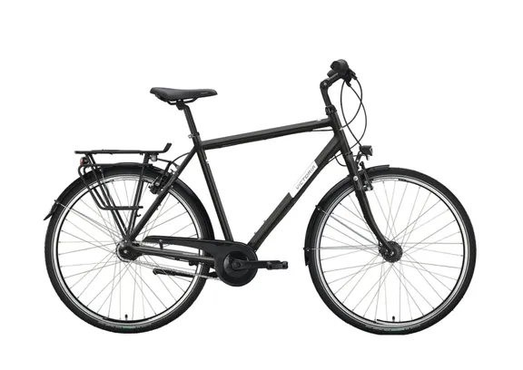 City Bikes Herre collection image