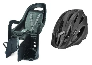 Tilbehør (sæder og cykelhjelme) collection image
