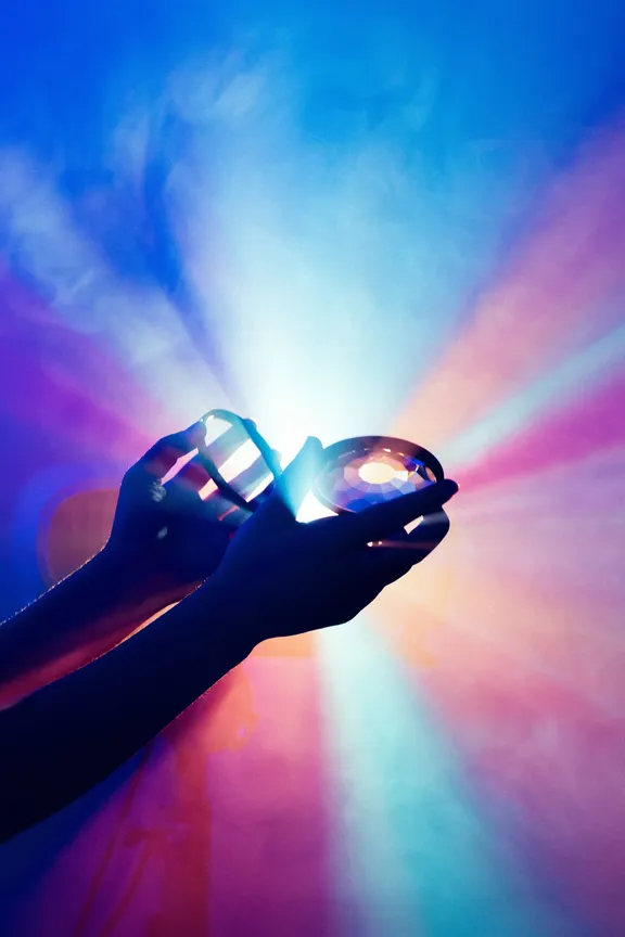 Camera and Lighting Accessories collection image