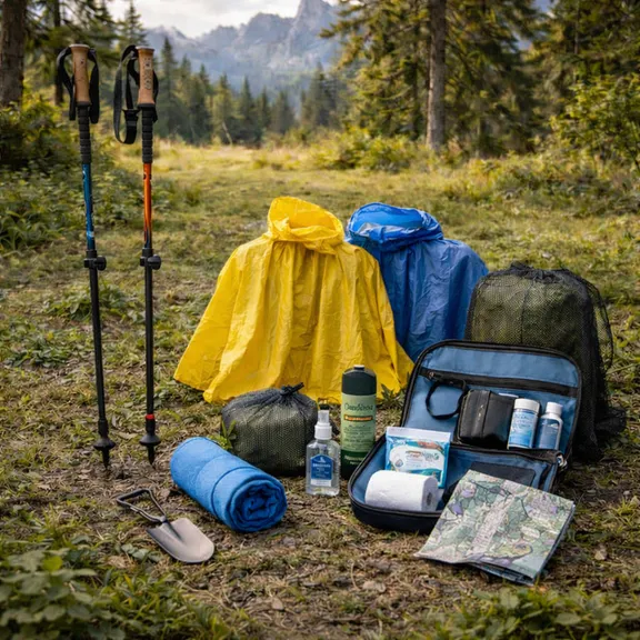 Accessories collection image