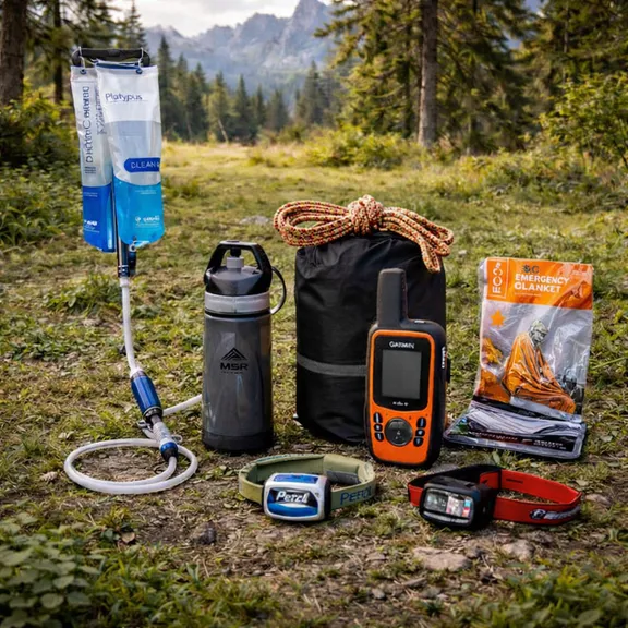 Water and Safety  collection image