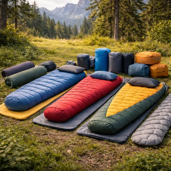 Sleep System collection image