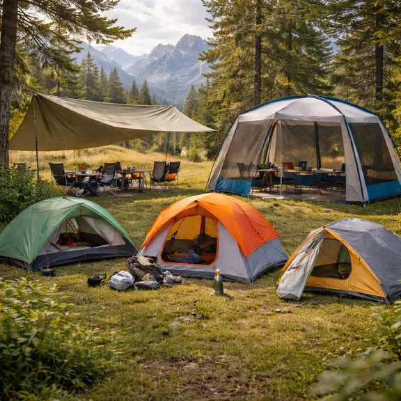 Shelter collection image