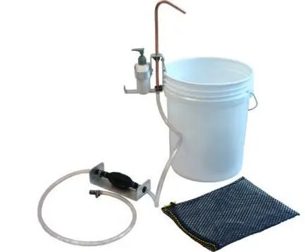 Sanitation  collection image