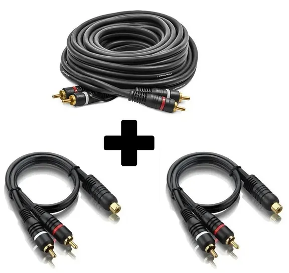 CABOS SOM collection image