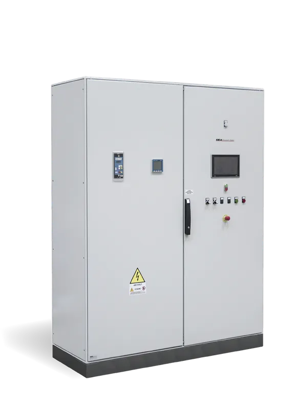 QUADROS ELETRICOS collection image