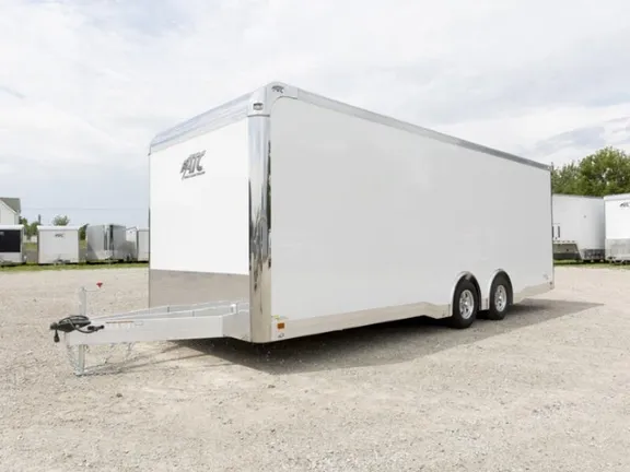 Trailers for Sale collection image