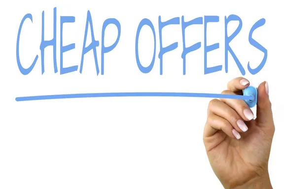 Cheap Offers! collection image