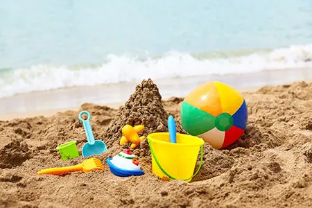 Beach & Fun & Play collection image