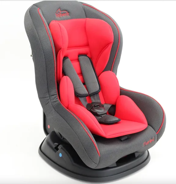 Car Seats collection image