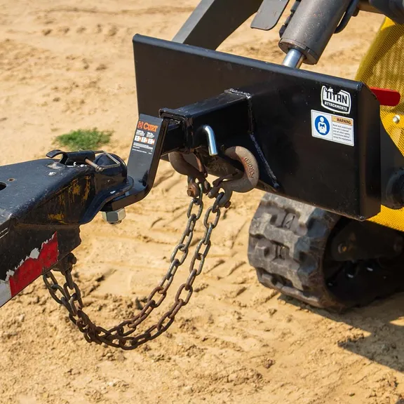 Mini Skid Attachments collection image