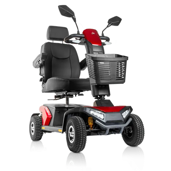 Mobility Scooters collection image