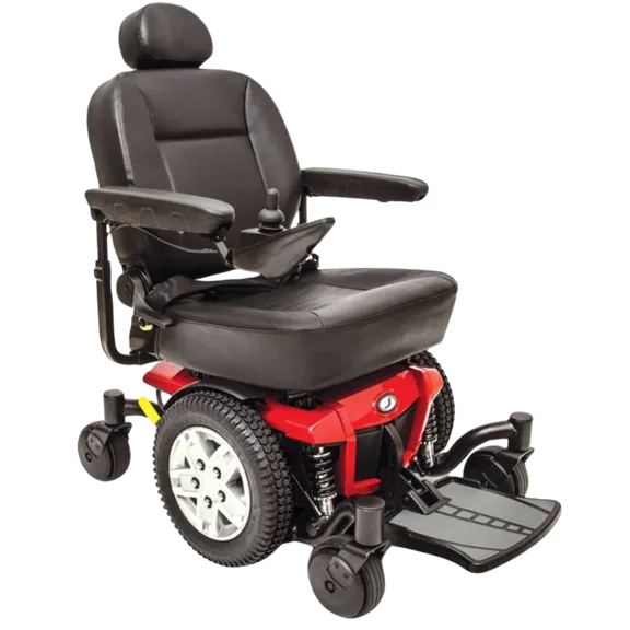 Category_Manual and Electric Wheelchairs collection image