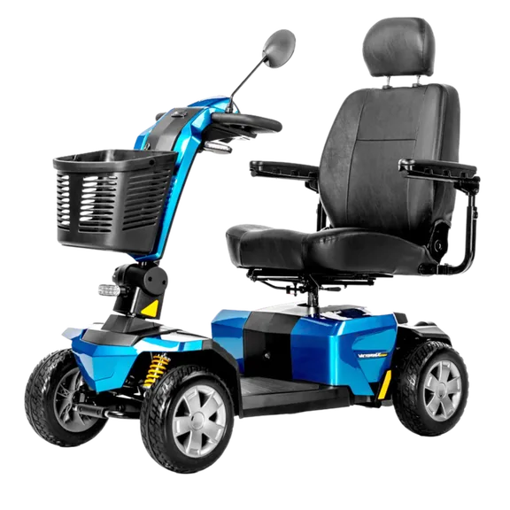 Category_Mobility Scooters collection image