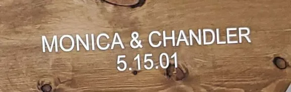 PERSONALIZATIONS VINYL LETTERING collection image