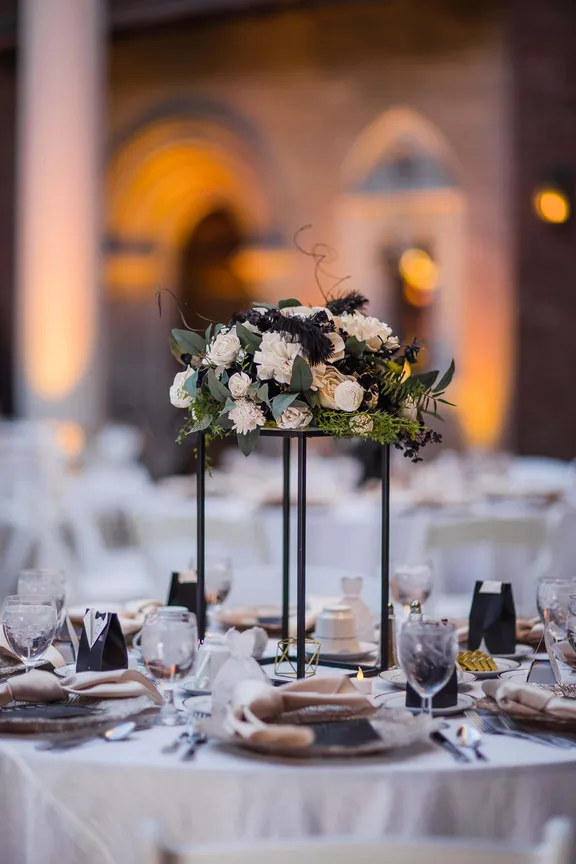 BLACK + WHITE COLLECTION collection image