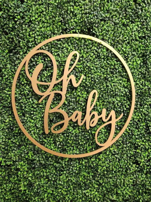 BRIDAL + BABY SHOWER IDEAS collection image