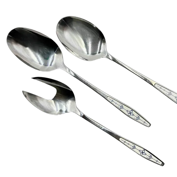 Serveerbestek collection image