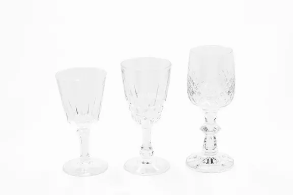 Wijnglazen collection image