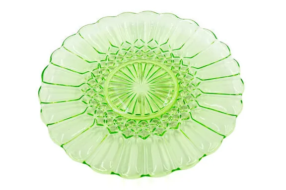 Platte schalen collection image