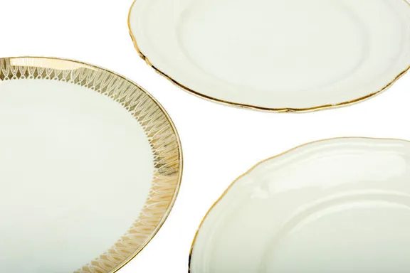 Dinerbord collection image