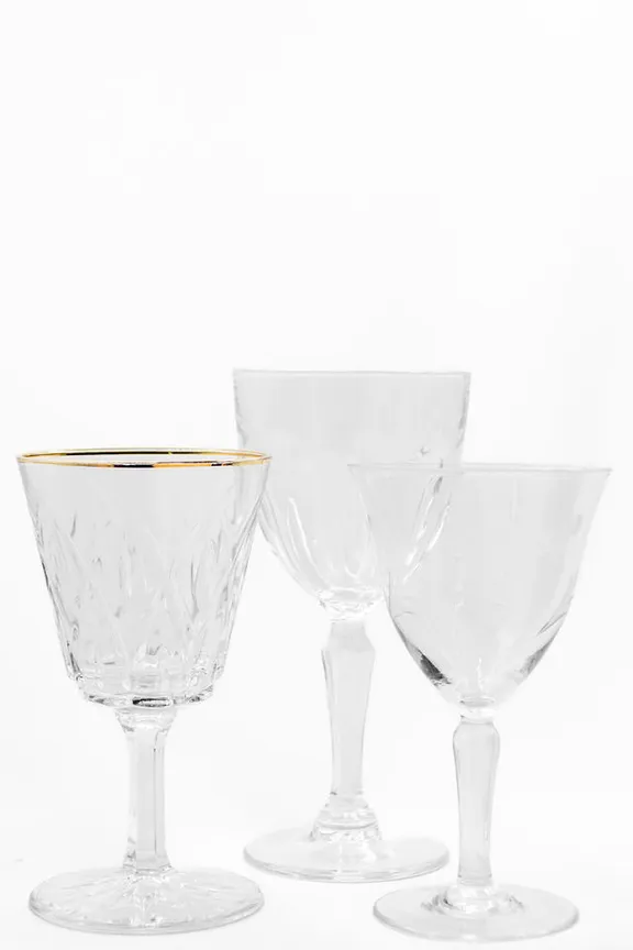 Wijnglazen collection image