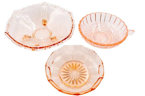 Kleine schalen collection image