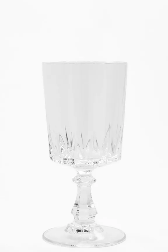 Wijnglazen Wit collection image