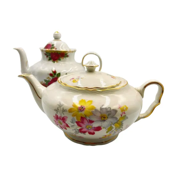 Theekan collection image