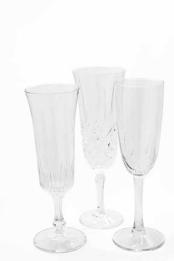 Champagneflute collection image