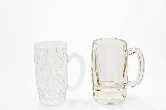 Bierglazen collection image