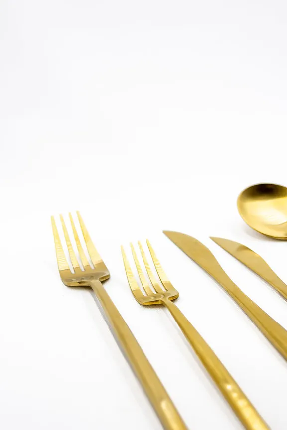 Bestekken collection image