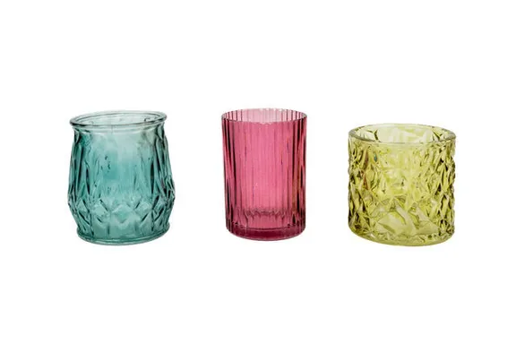 Theelichthouder collection image