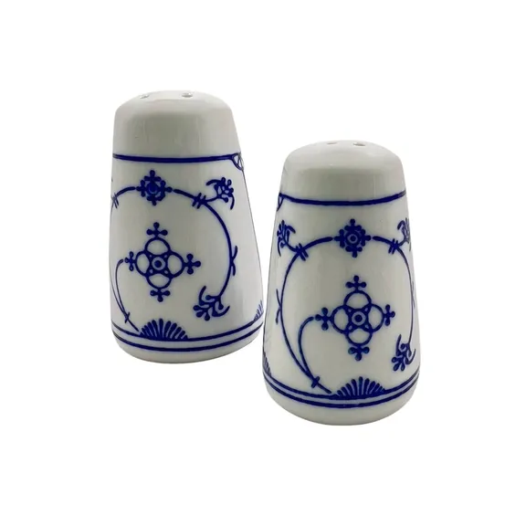 Peper & zout collection image