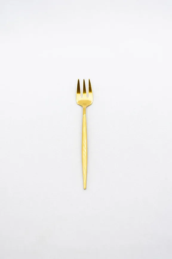 Dessert/amusevork collection image