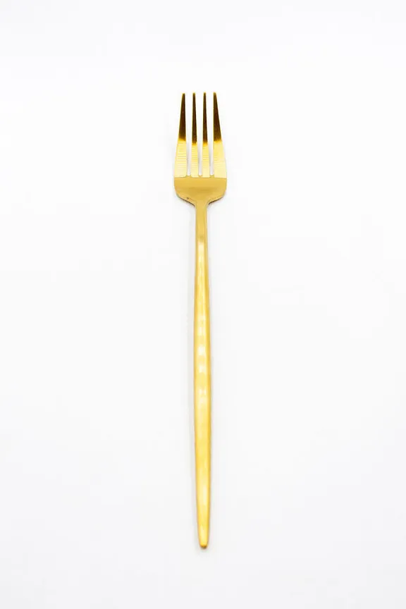 Hoofdgerecht vork collection image