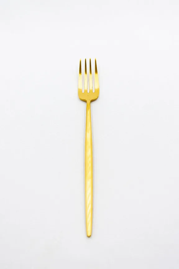 Voorgerecht vork collection image