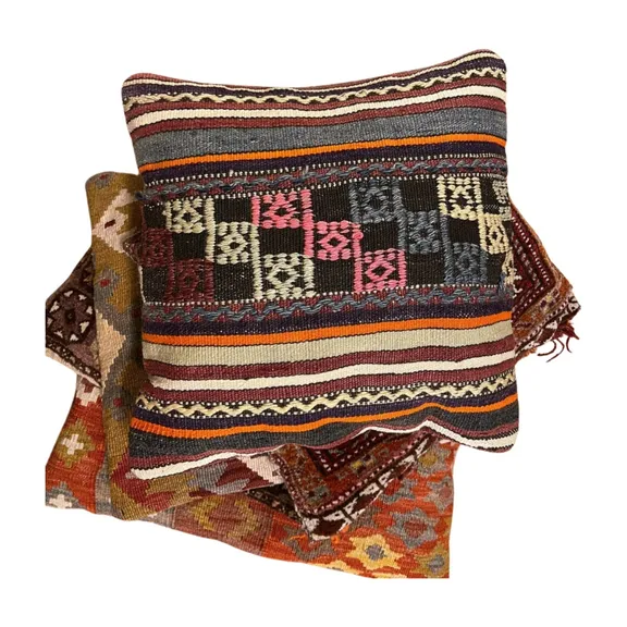 Kussen & schapenvel collection image